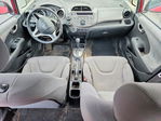 Honda Fit 2013