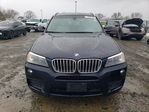 BMW X3 2013