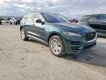 Jaguar F-Pace 2018