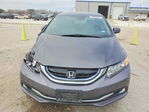Honda Civic 2015