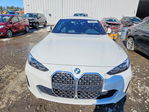 BMW Series 4 2022