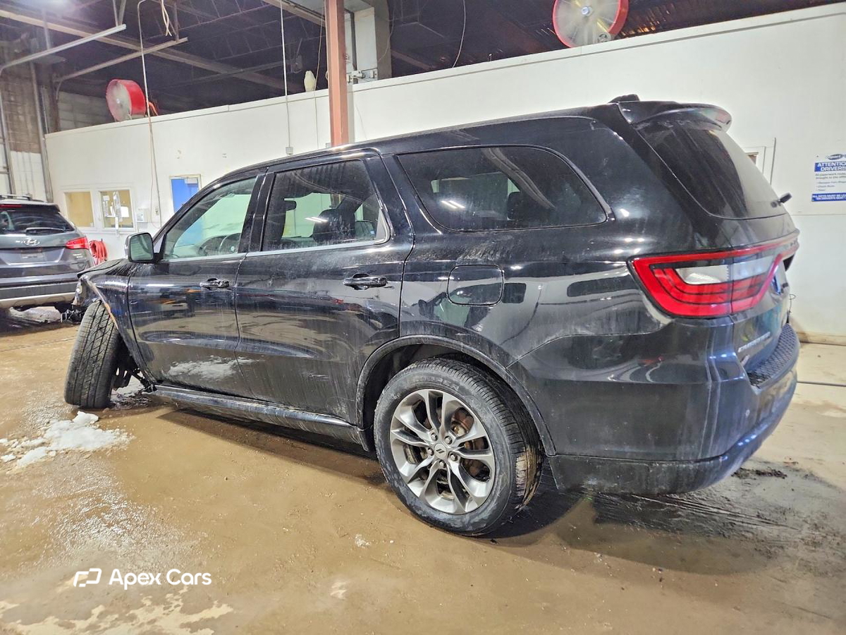 Dodge Durango 2020
