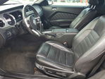 Ford Mustang 2011
