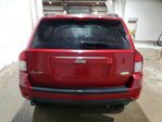 Jeep Compass 2016