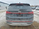 Hyundai Santa Fe 2023