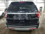Ford Explorer 2017