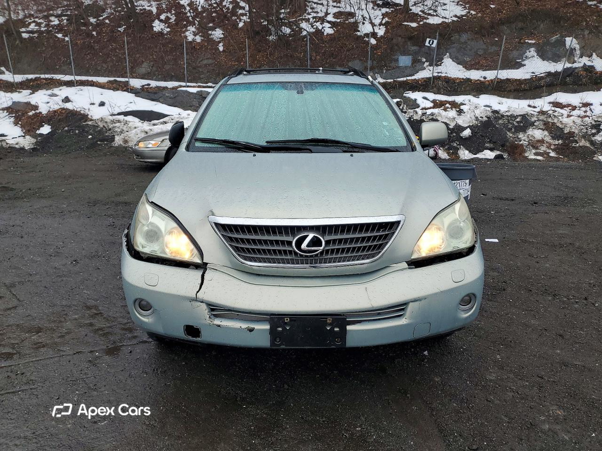 Lexus RX 2006