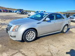 Cadillac CTS 2012
