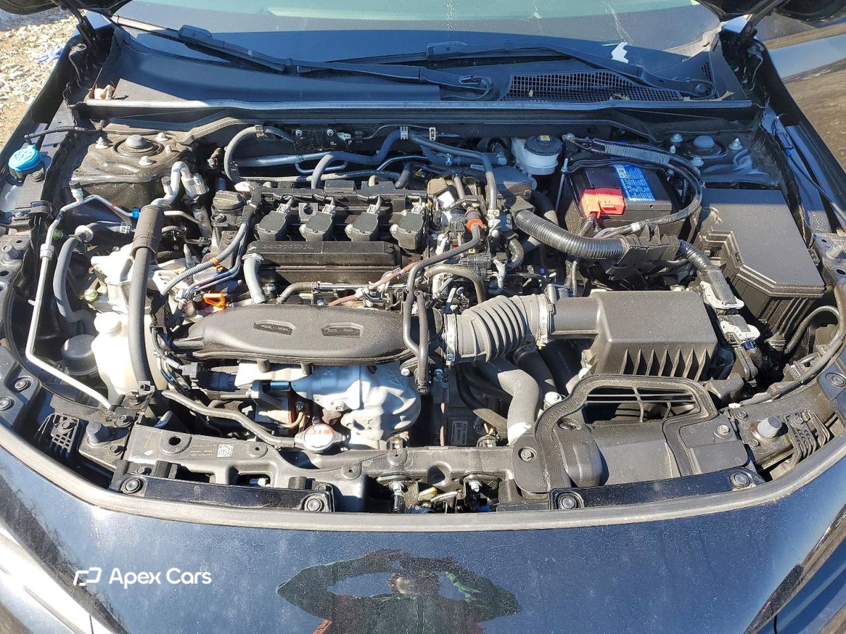 Honda Civic 2022