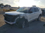 Ford Explorer 2022