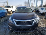 Nissan Altima 2014