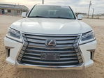 Lexus LX 2019
