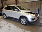 Ford Edge 2017