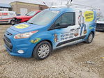 Ford Transit 2016