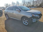 Lexus RX 2011