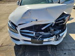 Mercedes-Benz C-klasse 2015
