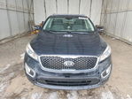 Kia Sorento 2018