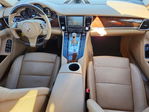 Porsche Panamera 2014