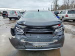 Chrysler 200 2016