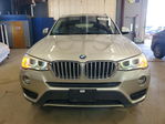 BMW X3 2016