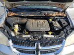 Dodge Caravan 2012