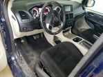 Dodge Caravan 2014