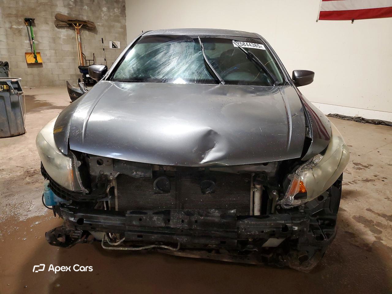 Honda Accord 2012