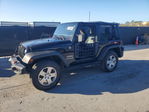 Jeep Wrangler 2011