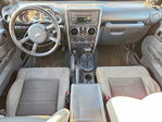 Jeep Wrangler 2010