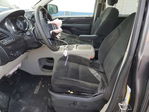 Dodge Caravan 2016