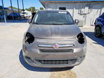 Fiat 500X 2016