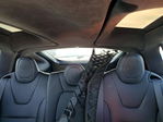 Tesla Model X 2018