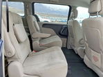 Dodge Caravan 2013