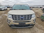 Ford Explorer 2017
