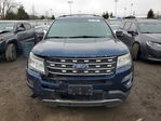 Ford Explorer 2017