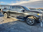 Chevrolet Silverado 2023