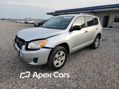 Toyota RAV 4 2011 - Image 1 of 15