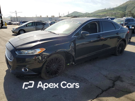 Ford Fusion 2016 - Image 1 of 12