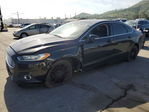 Ford Fusion 2016