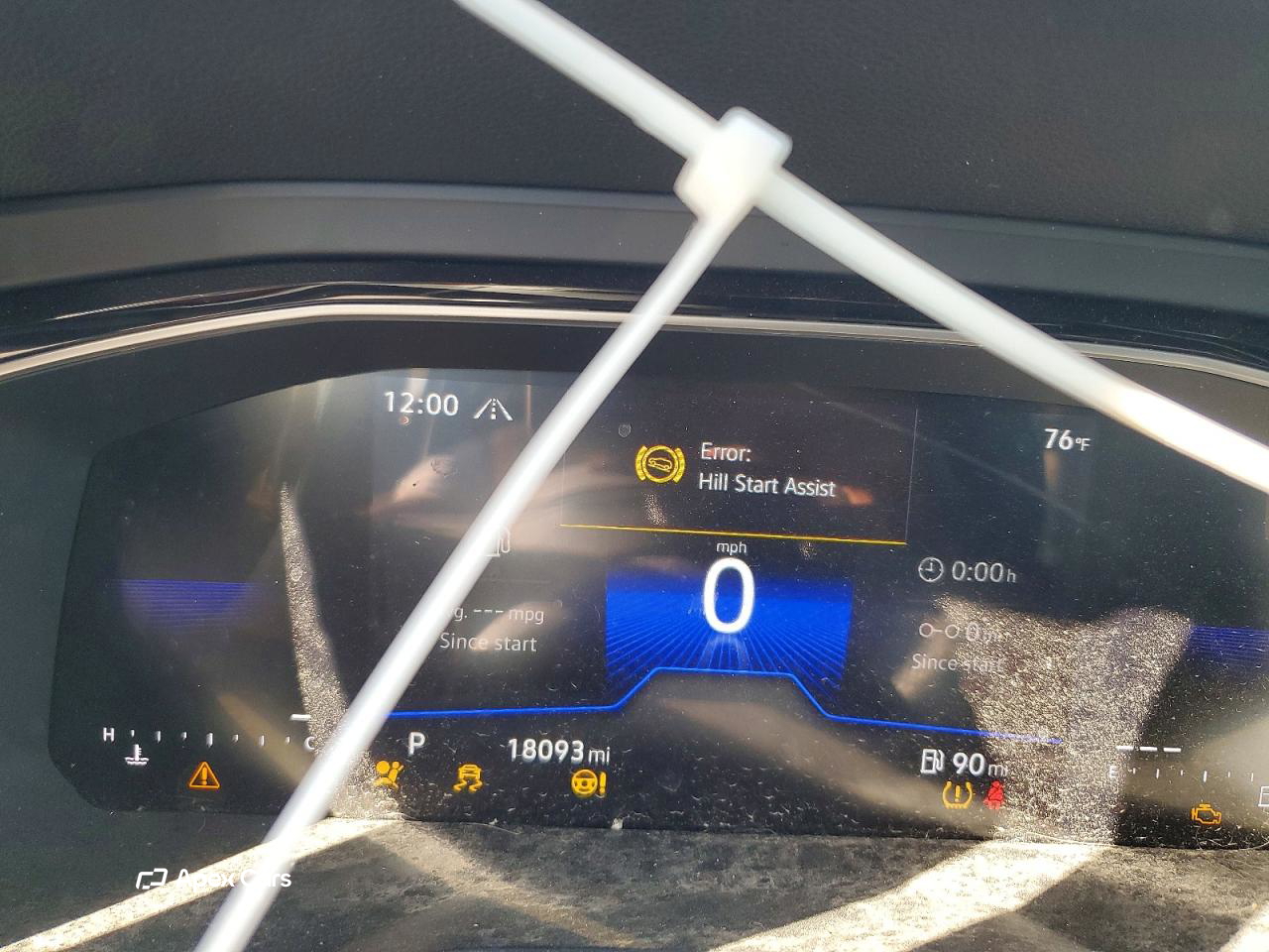 Volkswagen Jetta 2024