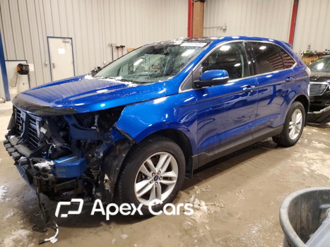 Ford Edge 2018 - Image 1 of 13