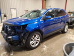 Ford Edge 2018