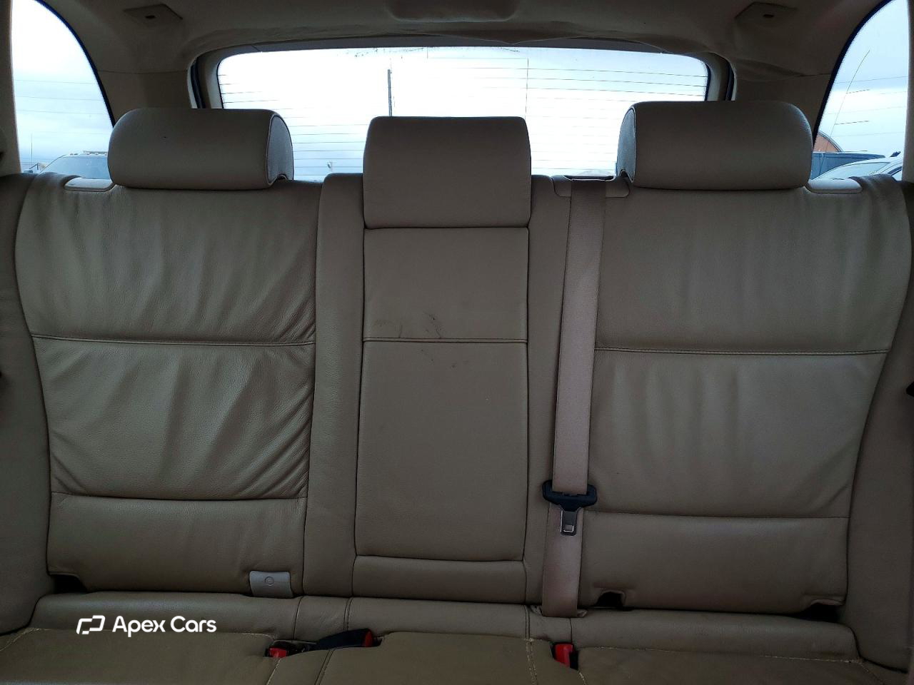 BMW X5 2006