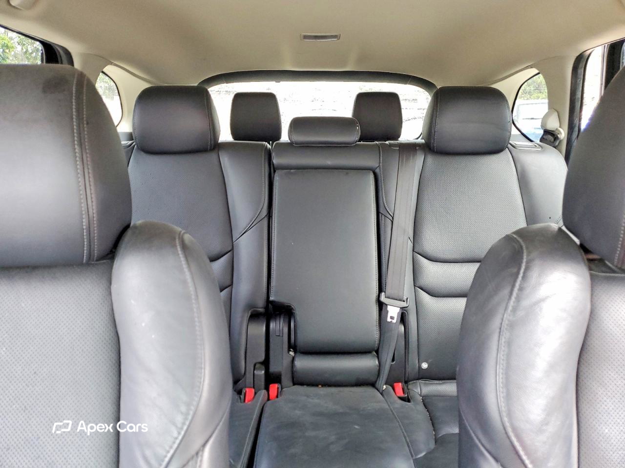 Mazda CX-9 2019