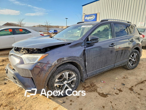 Toyota RAV 4 2017 - Image 1 of 12