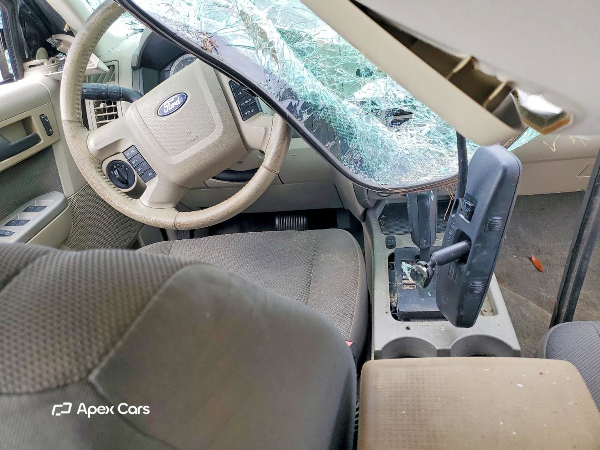 Ford Escape 2009