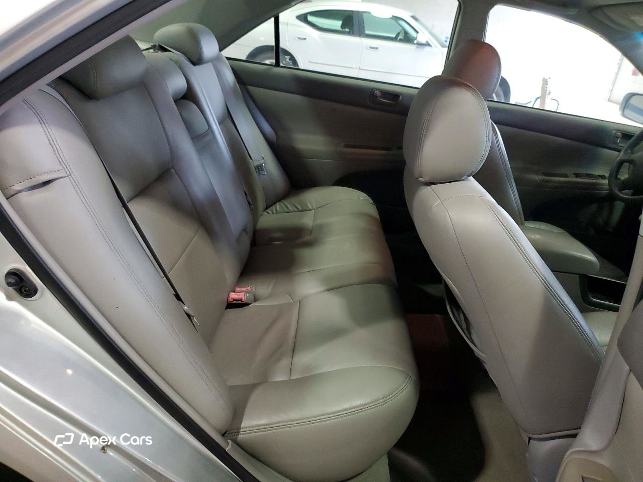 Toyota Camry 2003