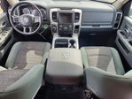 RAM 1500 2016