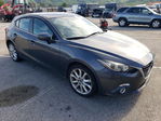 Mazda 3 2015