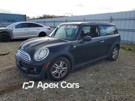 MINI Cooper 2012 - Image 1 of 12